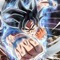 Dragon Ball Super Ultimate Battle - Friedrich Habetler lyrics