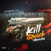 Kill Quick artwork