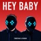 Hey Baby artwork