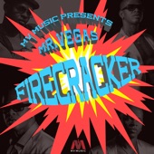Mr. Vegas - Firecracker