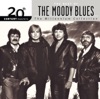 The Moody Blues - Nights In White Satin