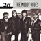20th Century Masters - The Millennium Collection: The Best of The Moody Blues