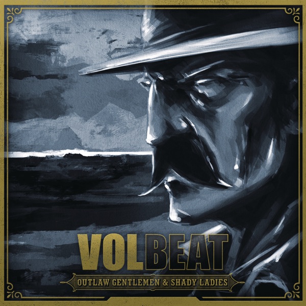 i only want to be with you volbeat album