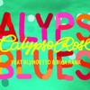 Calypso Blues (feat. Blundetto & Biga Ranx) - Single