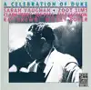 A Celebration of Duke album lyrics, reviews, download