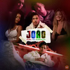 Elas Tão Querendo - Single - MC João Elas Tão Querendo - Single - MC João