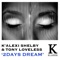 Project Klassik Heat - K-Alexi Shelby & Tony Loveless lyrics