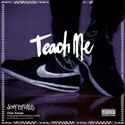 Teach Me (feat. Kiesza) - Single - Joey Bada$$