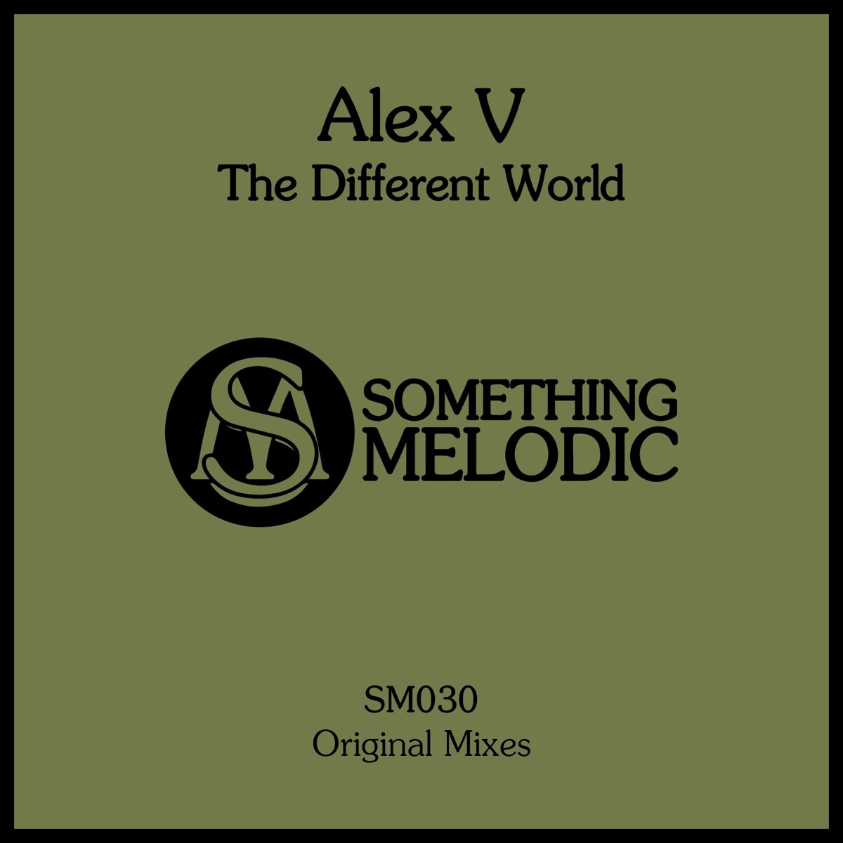 Alex 5. Alex World Music.