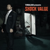 Shock Value (Instrumental Version) artwork