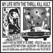 My Life With the Thrill Kill Kult - Glamour Is a Rocky Road