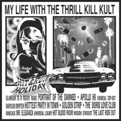 Hit & Run Holiday - My Life With The Thrill Kill Kult