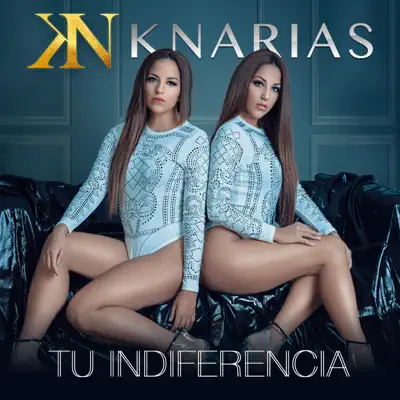 Tu Indiferencia - Single - K-Narias