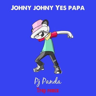 Baby Shark Trap Remix Pj Panda Shazam - johny johny yes papa roblox id