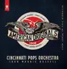 American Originals: 1918 (Live) album lyrics, reviews, download
