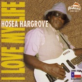 Hosea Hargrove - Things I Used to Do