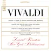 Leonard Bernstein Conducts Vivaldi ((Remastered)) album lyrics, reviews, download