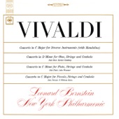 Concerto for Piccolo, Strings & Basso Continuo in C Major, RV 443 (Remastered): II. Largo artwork