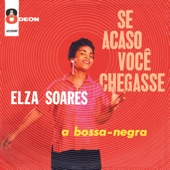 Se Acaso Você Chegasse (feat. Oswaldo Borba) artwork