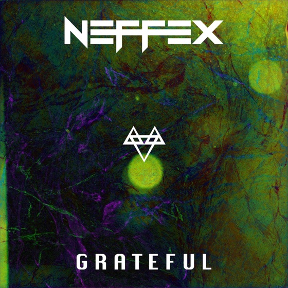 Cover artwork for Grateful