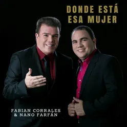 Donde Está Esa Mujer - Single - Fabian Corrales