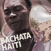 Bachata Haiti artwork