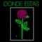 ¿Donde estás? (feat. Nissa) - Xavibo lyrics