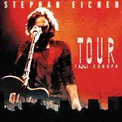 Tour taxi Europa - Stephan Eicher