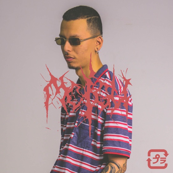 Cover artwork for Blefe