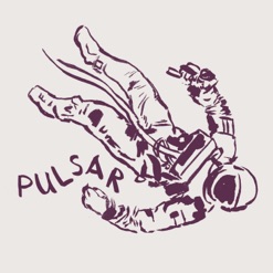 PULSAR cover art