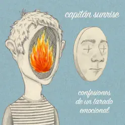 Confesiones de un tarado emocional - Single - Capitán Sunrise Confesiones de un tarado emocional - Single - Capitán Sunrise