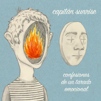 Confesiones de un tarado emocional - Single - CapitÃ¡n Sunrise