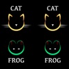 Cat Cat Frog Frog - Single