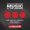 Music Is the Answer - EP (New York City Remixes)