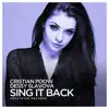 Stream & download Sing It Back - Single