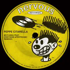 Moyubba (feat. Cristians Afrotronic) [Remixes] - Single by Peppe Citarella album reviews, ratings, credits