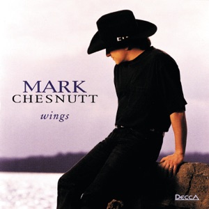 Mark Chesnutt - Trouble - Line Dance Music
