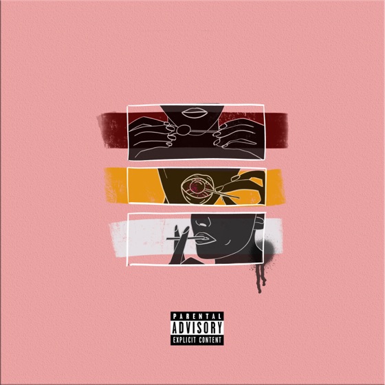 Cover artwork for Yerba Mala