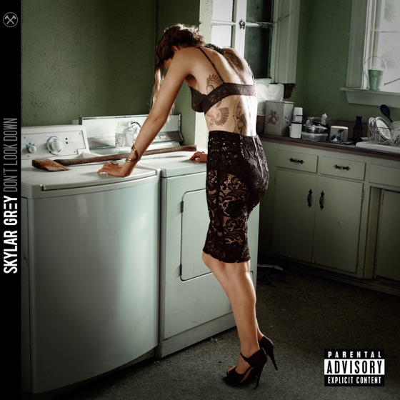 Cover artwork for C’mon Let Me Ride (feat. Eminem)
