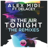 In the Air Tonight (feat. Delacey) [Extended Mix] artwork
