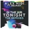 In the Air Tonight (feat. Delacey) [Les Machines Remix] artwork