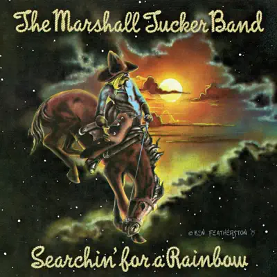 Searchin' for a Rainbow - Marshall Tucker Band