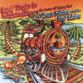 Dan Hicks & The Hot Licks - The Euphonius Whale