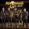 Al Natural - Primordiales de Sinaloa lyrics