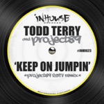 Todd Terry - Keep on Jumpin (feat. Martha Wash & Jocelyn Brown)