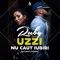 Nu Caut Iubiri (feat. Uzzi) - Ruby lyrics