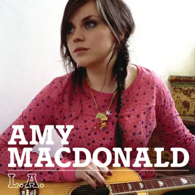 Amy Macdonald (Live In Glasgow) - Single - Amy Macdonald