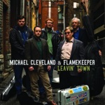 Michael Cleveland and Flamekeeper - I'm Ridin' This Train