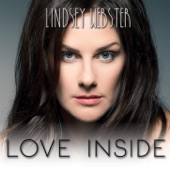 Love Inside artwork