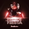 Prende la Fiesta (feat. Dj Dasten & Fumarastten) - Single